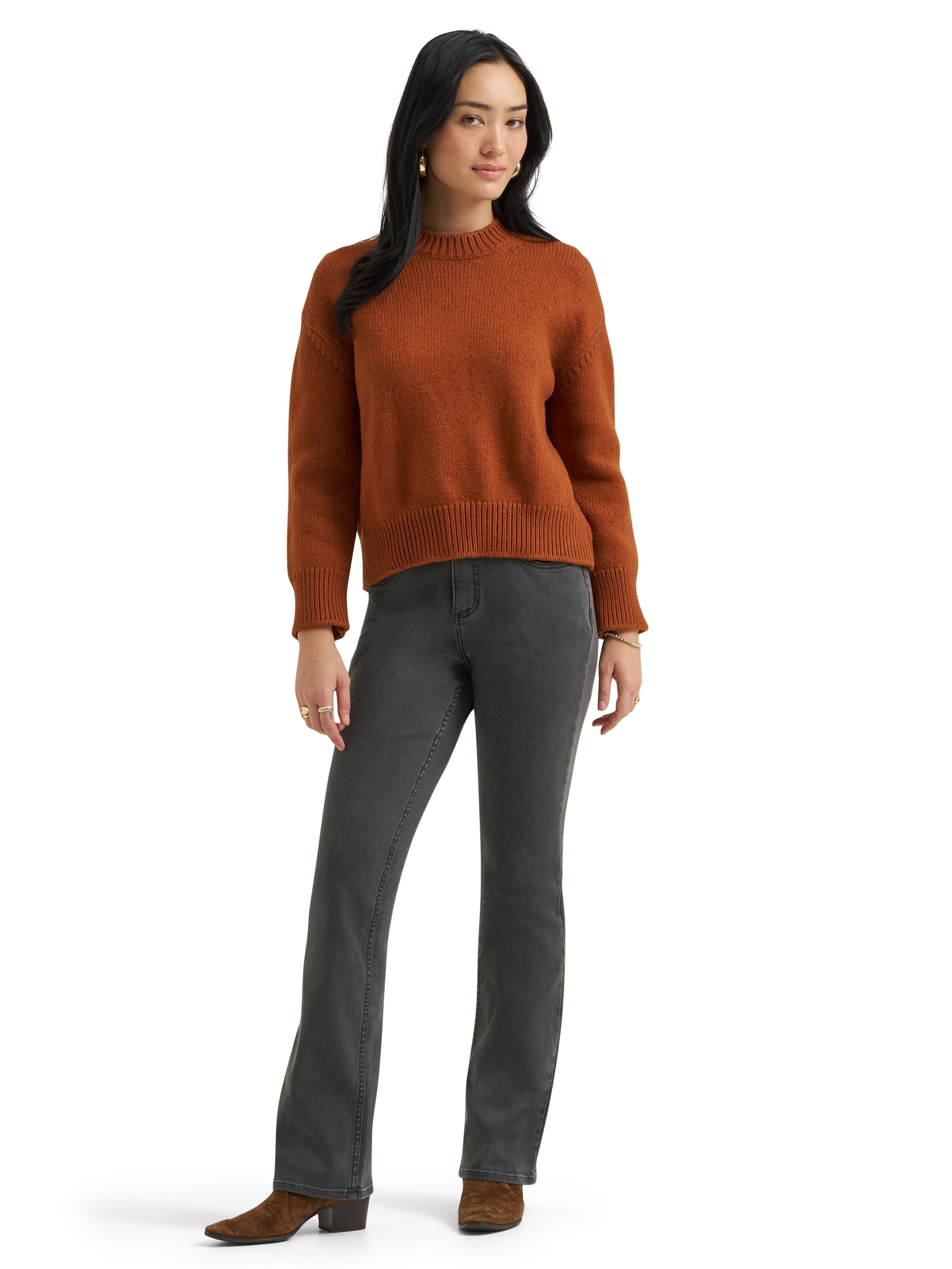 Lee® Women's Flex Motion Regular Fit Bootcut Jean