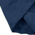 thumbnail image 6 of EnJoCho Girls Oversized Wide Leg Sweatpants Drawst𝗋ing Track Pants Baggy Straight Fit Casual Plain Joggers Pockets Athleti𝖼 Wear Comfort Kids, 6 of 9