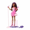 thumbnail image 2 of Muñeca Barbie Profesiones Cantante, 2 of 4