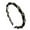 B, variante sur Kelon Heardband Liquidation Foulard pour Femme Serre-Tête en Cristal Bandeau en Tissu Bandeau Enveloppant Accessoires pour Cheveux