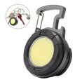 thumbnail image 3 of Lámpara De Llavero, Mini Llavero Linterna COB Reflector Soporte Giratorio Carga USB Para Emergencia, 3 of 7