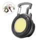 thumbnail image 3 of Lámpara De Llavero, Mini Llavero Linterna COB Reflector Soporte Giratorio Carga USB Para Emergencia, 3 of 7