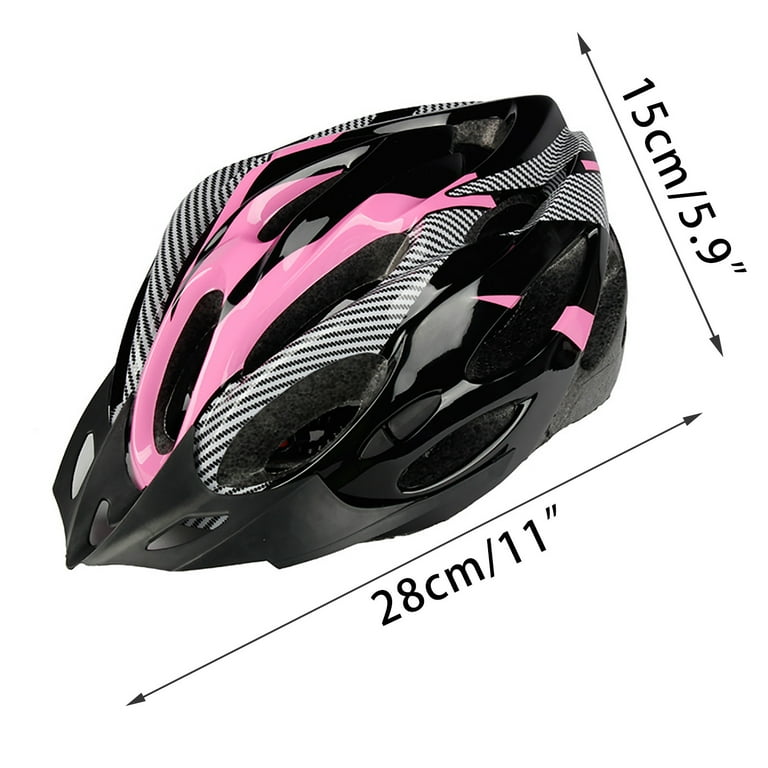 Floreo Adult Cycling Helmet Mountain Bike Helmet with Adjustable