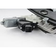 thumbnail image 2 of Power Window Motor and Regulator Assembly, 2 of 3