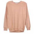 thumbnail image 1 of Gran Sasso Pull Col Rond Orange Doux pour Hommes - 42 US / 52 EU, 1 of 2