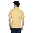 thumbnail image 2 of Team 365 Polo de Protection contre les Accrocs pour Hommes, 2 of 3