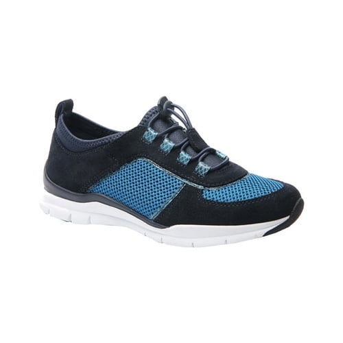 womens bungee lace sneakers