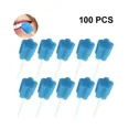 thumbnail image 2 of Durable Oral Care Swabs, Paper Rod And Latex Free For Professional Oral Hygiene, 2 of 5