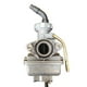 thumbnail image 3 of Off road motorcycle ATV four wheel beach bike accessory, suitable for Honda XR CRF50-125CC PZ20 20MM carburetor, 3 of 5