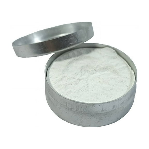 Bergeon 1590 clock, watches dial enamel restoration 10 gr