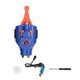thumbnail image 1 of Lanzador de seda de araña recargable por USB azul ANGGREK  Otros, 1 of 8