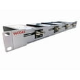 thumbnail image 1 of 4 CHANNELS HDMI Video To Coax 1080P Dolby HD Modulator 1RU Rack Mount VeCOAX RACK-4 by PVI ProVideoInstruments, 1 of 4