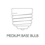 Design House Treviento LED Reverse Airflow Ceiling Fan in White, 52-Inch