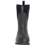 Muck Boot Womens Chore Classic 12 Inch Waterproof Mid Calf Boots