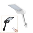 thumbnail image 3 of High-Quality 48 Led Outdoor Solar Wall Lamp With Pir Sensor For Motion, 3 of 5