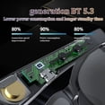 thumbnail image 5 of Gafas Inteligentes XG88pro con Bluetooth, Auriculares, Audio, Manos , Llamadas, Deportivas, Estéreo, Gafas de Sol, Auriculares, Música, Sonido HD, 5 of 5