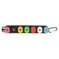 thumbnail image 4 of Pressure Washer Tips Accessory for Cleaning Pressure Washer Spray Holder Pressure Washer Nozzle Set 7 Hole Base, 4 of 9