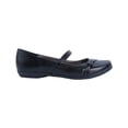 thumbnail image 1 of Zapatos Mujer Escolares Perla Negra Correa negro 23, 1 of 5