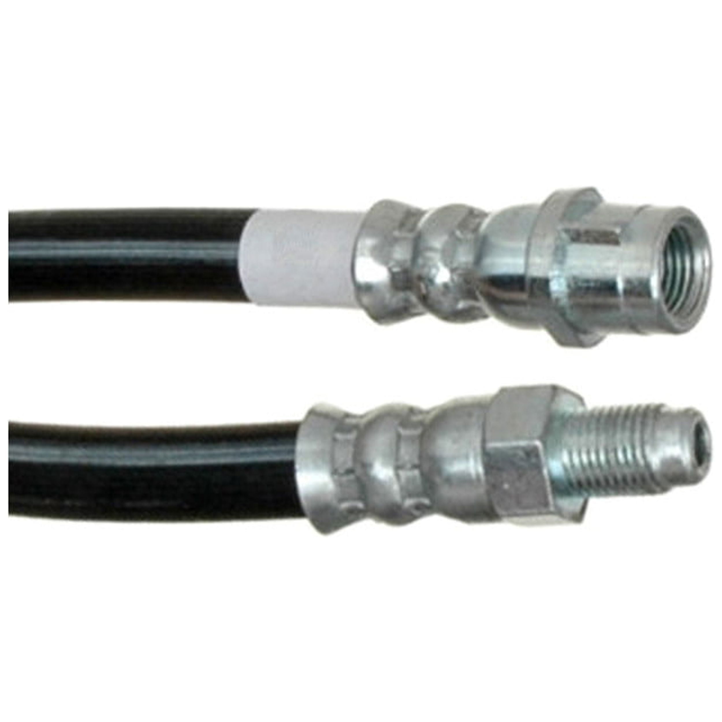 Raybestos Element3 Brake Hose, BH382584 Fits select: 2000-2006 MERCEDES-BENZ CL