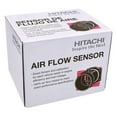 thumbnail image 3 of Hitachi 100% New Air Mass Sensor Fits select: 1996-1997 FORD THUNDERBIRD LX, 1997 MERCURY COUGAR XR7/30TH ANNIVERSARY, 3 of 4