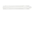 thumbnail image 2 of pstuiky Wall Mounted Wardrobe Organizer Sliding Out Clothing Rack Extendable Hanger Pole for Closet Space Saving Storage Solution Telescopic Rod for Bedroom and Dressing Area, 2 of 8
