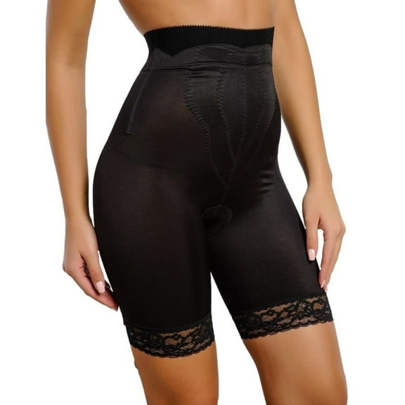 Style 6226 | High Waist Leg Shaper Medium Shaping