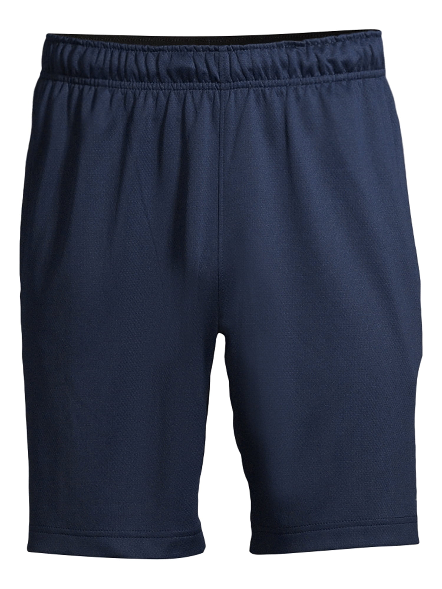 Russell Men's and Big Men's 9" Core Training Active Shorts, up to Size 5xl