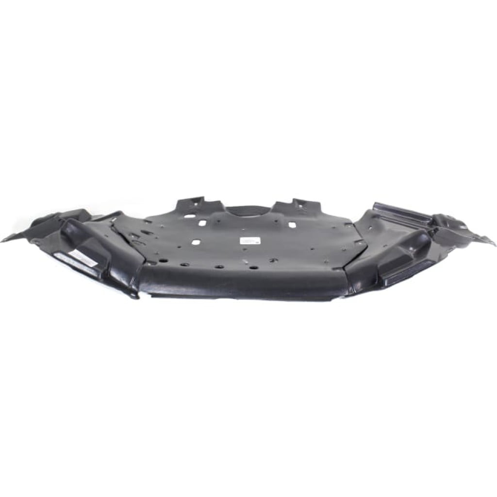 Autoelementss New Front Engine Splash Shield Under Cover for 2015-2020 Honda Fit Direct Replacement 74110T5RA00 74110T5RA10