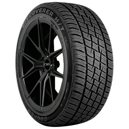 COOPER DISCOVERER H/T PLUS All-Season 275/60R20 119T Tire