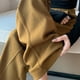thumbnail image 5 of Pantalones palazzo de pierna ancha con cordón en la cintura para mujer de verano, 5 of 6