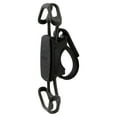 thumbnail image 4 of Nite Ize Wraptor™ Rotating Smartphone Bar Mount, 4 of 8