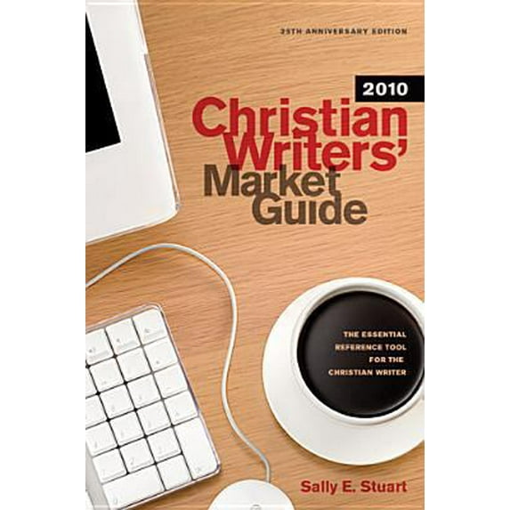 Pre-Owned Christian Writers' Market Guide 2010 (Paperback) 1414334257 9781414334257