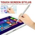 thumbnail image 4 of Capacitive Stylus Pen Replacement Keep Screen Free from Fingerprint for iPad, 4 of 19