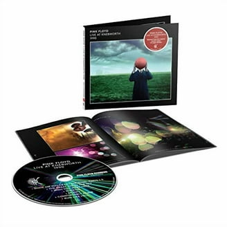 Pink Floyd - The Dark Side Of The Moon Immersion Box Set [Audio CD