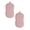 Pink2, variant on Ultra Soft Infant Bath Sponge 2 Pack Absorbent Gentle Kids Bath Sponge for Newborn Toddler Bath Time