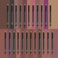 thumbnail image 6 of NYX Professional Makeup Suede Matte Lip Liner, velvet smooth matte finish, vegan formula Soft-Spoken, 6 of 9