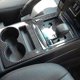 thumbnail image 4 of for PAJERO 2007-2019 Car Central Control Gear Shift Panel Cover Trim Frame Fit Inner Accessories, 4 of 5