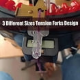 thumbnail image 5 of Knitting Machine Tensioner Accessories 2pcs Removable Tensioner Adapters M0M6, 5 of 5