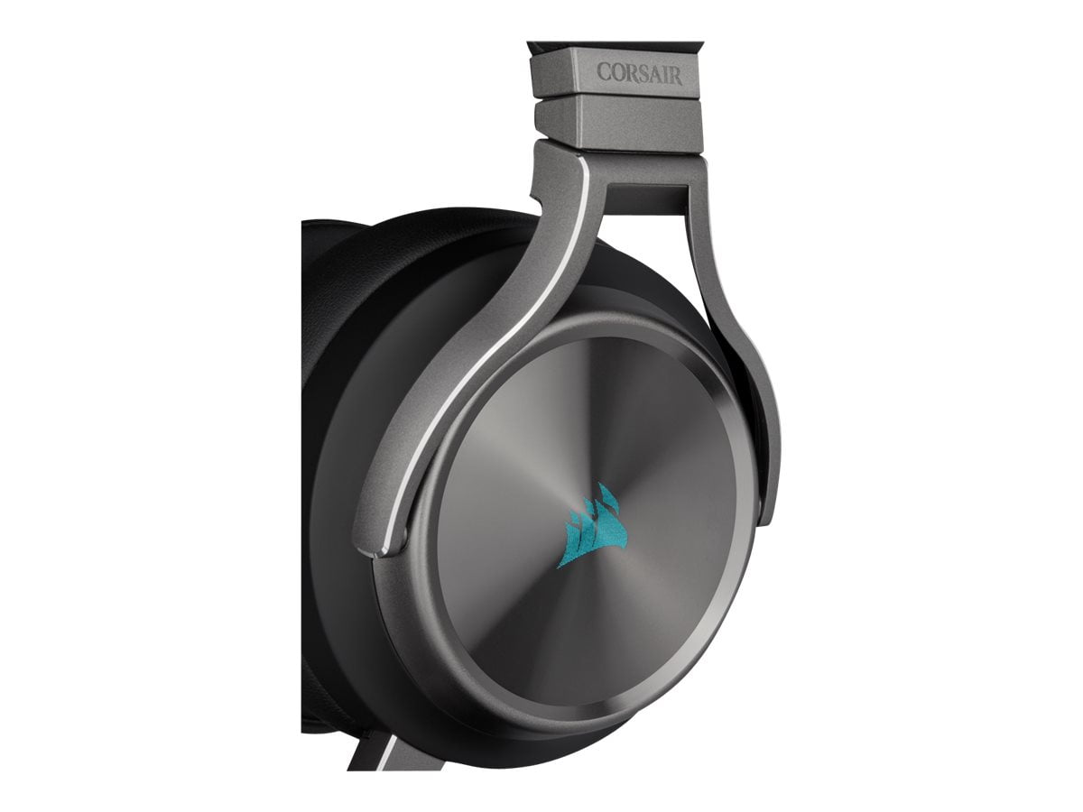 Corsair Virtuoso RGB Wireless SE Gaming Headset - High-Fidelity
