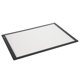 thumbnail image 4 of Tabletas de dibujo A3, tablero de dibujo con luz LED, almohadillas de copia para mesa de rastreo regulables (A3 JC (borde cubierto con magnético)), 4 of 5