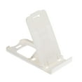 thumbnail image 4 of Magnetic Ultra Thin Foldable Mobile Phone Holder Bracket Metal Alloy Desktop Q6X8, 4 of 6