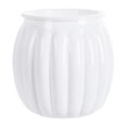 thumbnail image 1 of Hioecau Plastic Flowerpot Self-Watering Planter Weather-Resistant UV Protection Automatic Watering System Plant Pot, 1 of 7