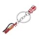thumbnail image 5 of Llavero creativo de bombero con estilo, colgante con temática de bomberos, adorno para bolso, accesorio para llaves, adorno colgante retro, 5 of 8