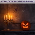 thumbnail image 5 of LHWEN Halloween Decoration Indoor Outdoor Hanging Props Festive Pendant Easy to Install Material Pattern for Doors Trees Yards Gardens Patios Holiday Party Decor, 5 of 5