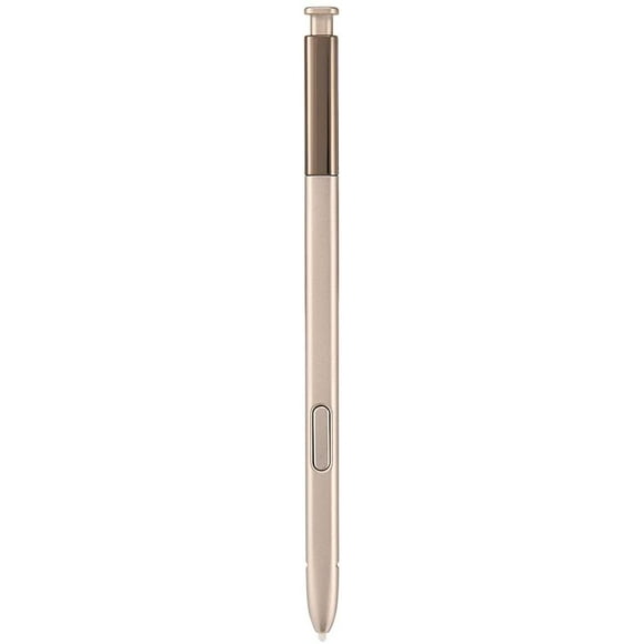 Slus Pen for Samsung Galaxy Note 5/ Note 8 Galaxy Note Touch S Pen Replacement Elec Note 8 Gold