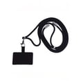 thumbnail image 5 of 1pc 1.5meter Universal Crossbody Nylon Patch Phone Lanyards Rope Mobile Phone Strap Lanyar,Crossbody Nylon Patch Phone Lanyards Rope Mobile Phone Stra, 5 of 5