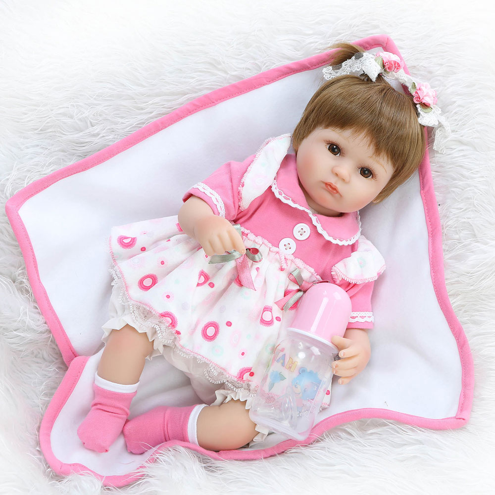 baby doll for 3 yr old