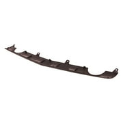 New Aftermarket Premium Fit Rear Skid Plate CAPA 19208230 fits 2008-2009 Saturn Vue