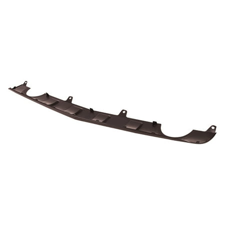 New Aftermarket Premium Fit Rear Skid Plate CAPA 19208230 fits 2008-2009 Saturn Vue