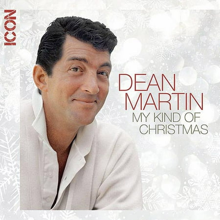 Dean Martin - Icon-My Kind of Christmas [CD]